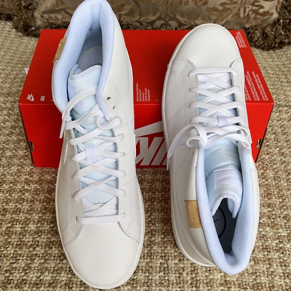 Nike Court Royal 2 Mid Men’s - Picture 11 of 16